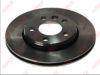 ABE C4W013ABE Brake Disc